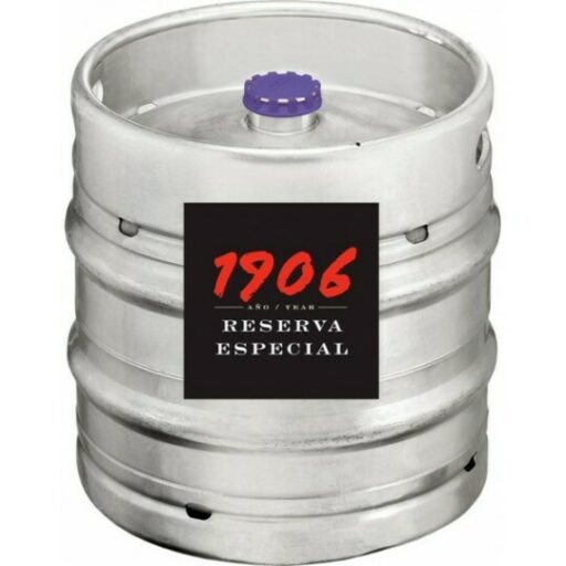 1906 Reserva Especial 30L Keg