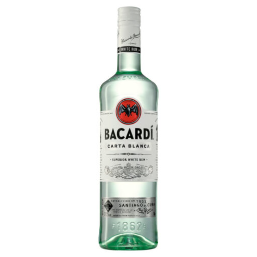 Bacardi Superior Rum