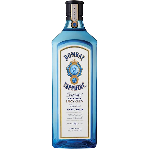 Bombay Sapphire