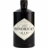 Hendricks Gin