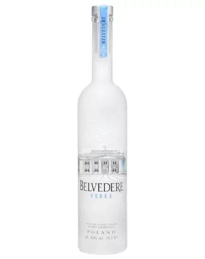 Belvedere Vodka