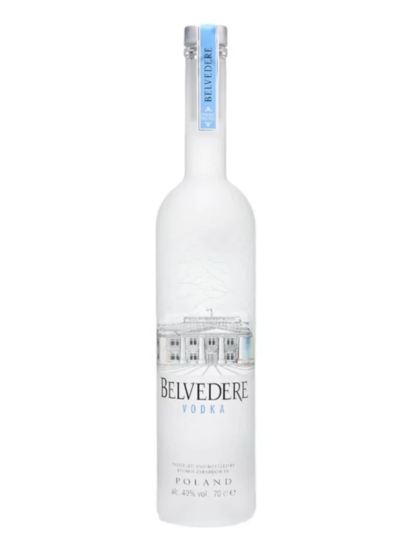 Belvedere Vodka