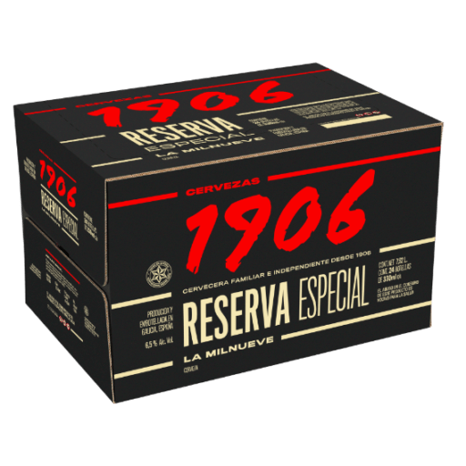 1906 Reserva Especial