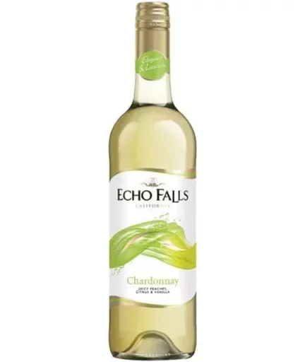 Echo Falls Chardonnay