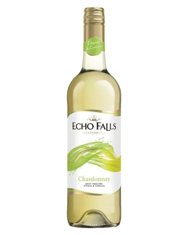 Echo Falls Chardonnay