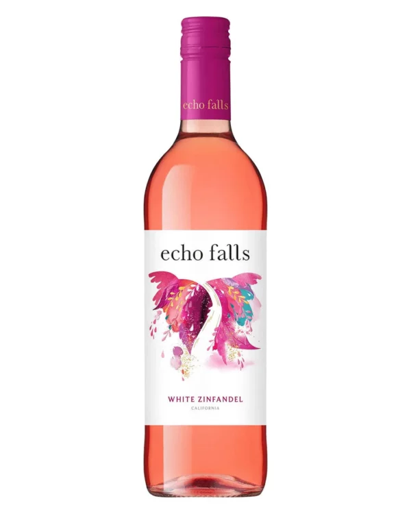 Echo Falls White Zinfandel