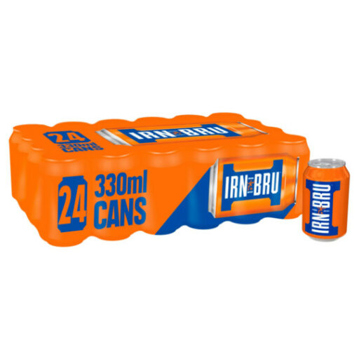 Irn Bru