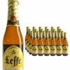 Leffe Blonde Beer