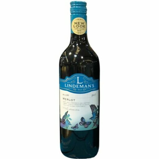 Lindemans Bin 40 Merlot Red Wine