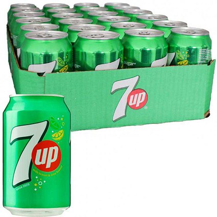 Seven Up