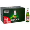 Becks Beer