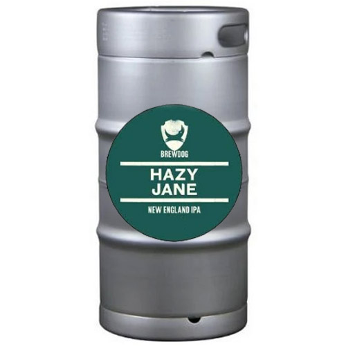 Brewdog Hazy Jane 20L Keg