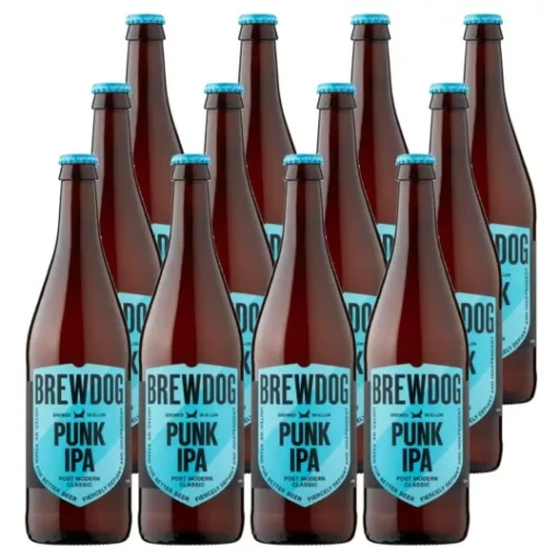 Brewdog Punk IPA