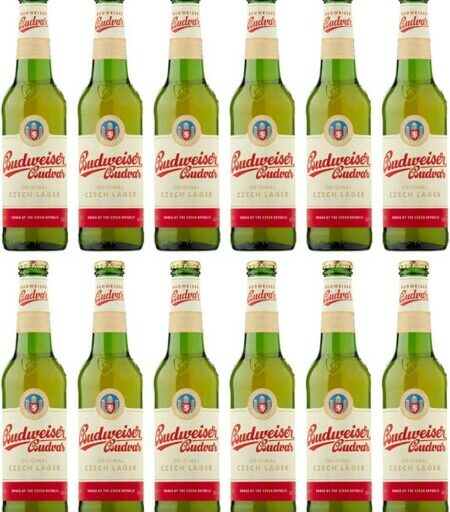 Budweiser Budvar