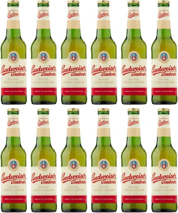 Budweiser Budvar