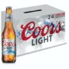 Coors Light