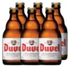 Duvel Belgian Ale Beer 24-Pack 330ml Bottles