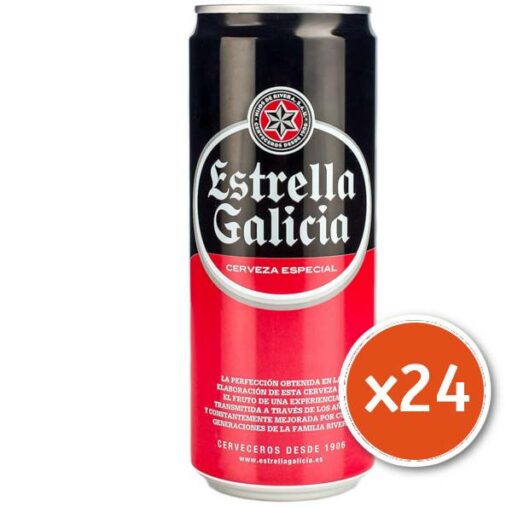 Estrella Galicia