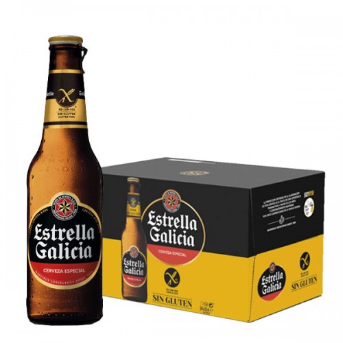 Estrella Gluten Free