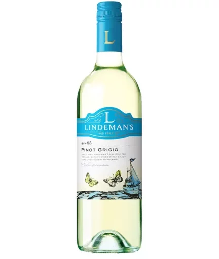 Lindemans Bin 85 Pinot Grigio