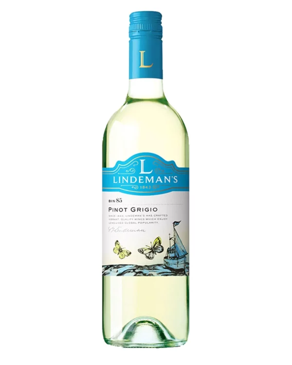 Lindemans Bin 85 Pinot Grigio