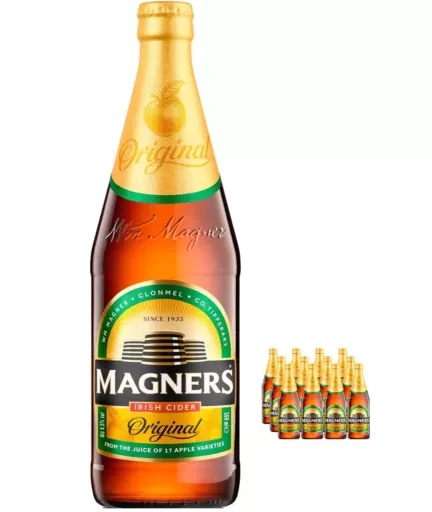 Magners Original Cider