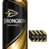 Strongbow Original Cider