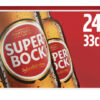 Super Bock 330ml Beer 24-Pack