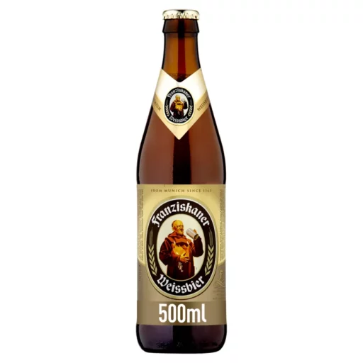 Franziskaner Weissbier