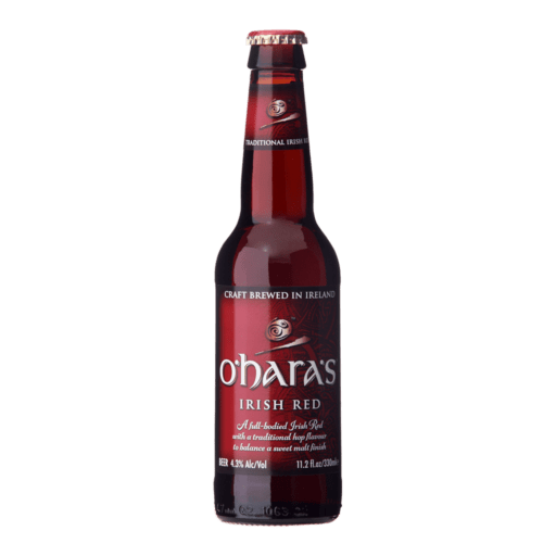 O'Hara's Irish Red Ale