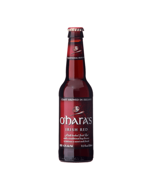 O'Hara's Irish Red Ale