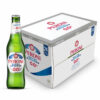 Peroni Non Alcoholic Beer - 330ml 24-Pack Bottles |