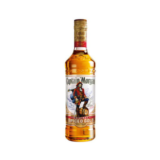 Captain Morgan Spiced Rum