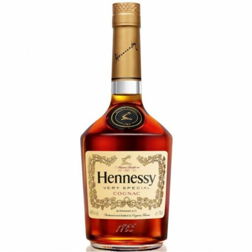 Hennessy VS Cognac