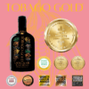 Tobago Gold Chocolate Cream Rum