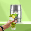 Mojito Cocktail Keg